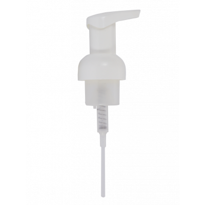 Pompka spieniająca do mydła