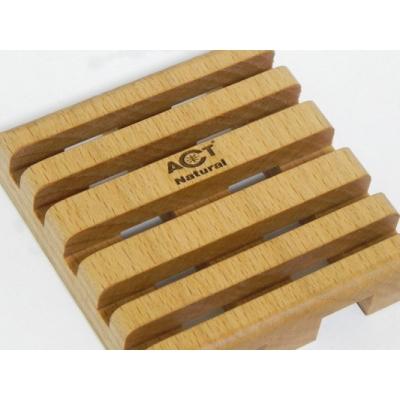 ?Mydelniczka z drewna bukowego