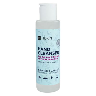 Antybakteryjny żel do rąk 70%