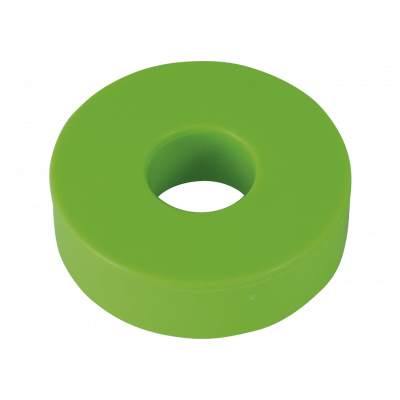 Krążek magnetyczny do spłuczki zapobiegający osadzaniu się kamienia