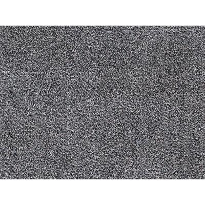 Mata wejściowa Cotton de Luxe ciemny beż 75 x 100 cm