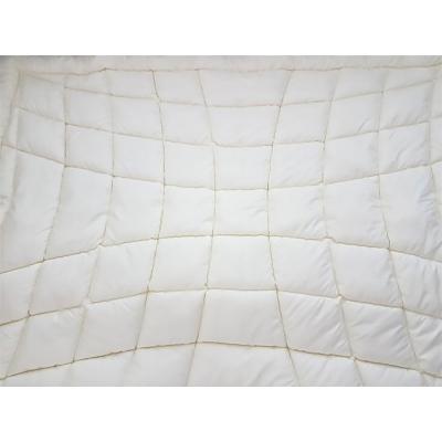 Kołdra z włóknem bambusowym