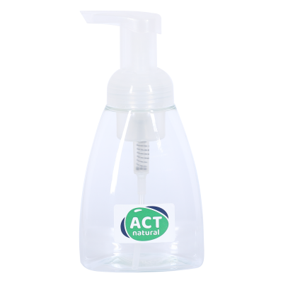 Dozownik do mydła z pompką spieniającą