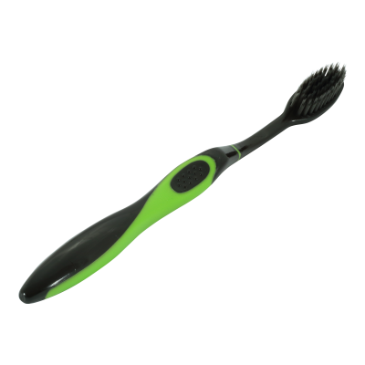 Szczoteczka do zębów CHARCOAL