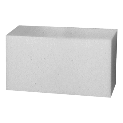 Gąbka z melaminy do dogłębnego czyszczenia