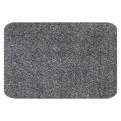 Mata wejściowa Premium ciemny beż 75 x 150 cm