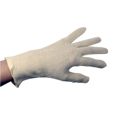 ?Bawełniane wkładki do rękawic ochronnych