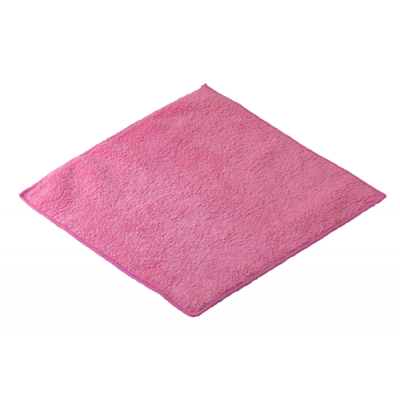 ?Czyścik do twarzy z mikroflisy 25x25 cm