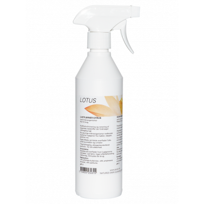 Lotus Neutralizator zapachów