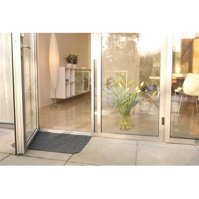 ?Mata wejściowa zewnętrzna Eco-Flex 60 x 80 cm