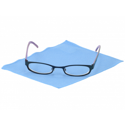 Czyścik do okularów z mikrowłókna