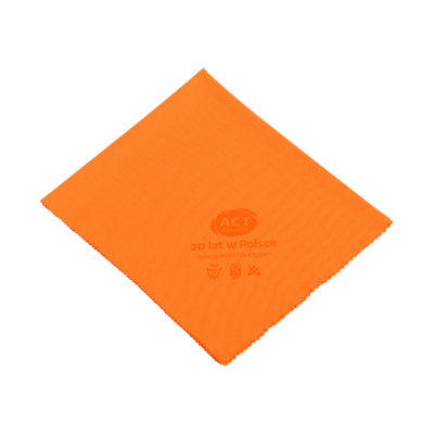 Czyścik do szyb z mikrowłókna 40 x 50 cm - edycja jubileuszowa