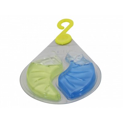 Zawieszka do zmywarki Duo Aquatic Freshnes