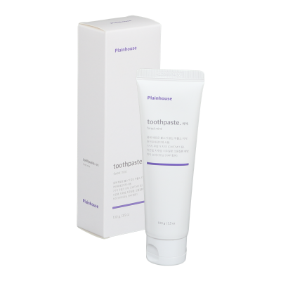 Pasta do zębów Herb Mint