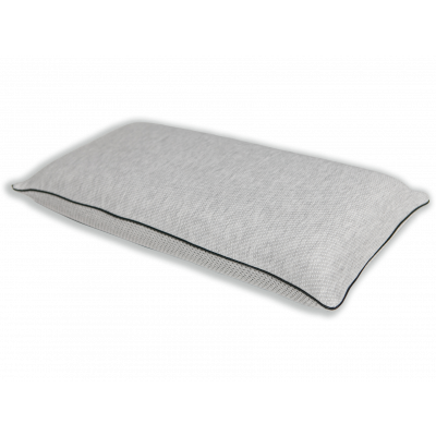 Poduszka Memory Carbon