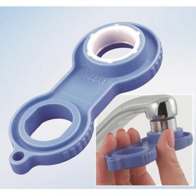 ?Klucz ułatwiający odkrecanie perlatorów