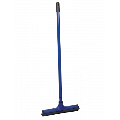 Elektrostatyczna miotła domowa