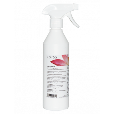 Lotus Płyn do materacy