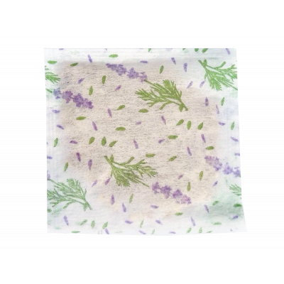 Saszetka zapachowa do szafy, lawenda