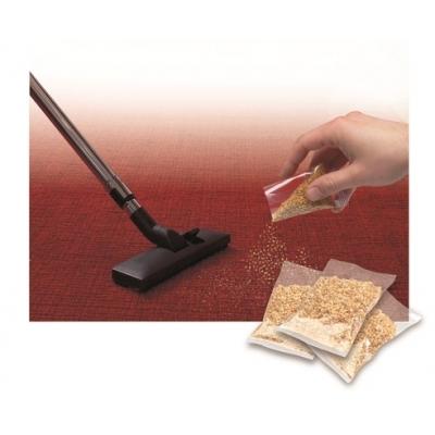 ?Zapachowe granulki do odkurzacza Aspirol